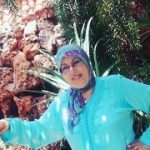 تعارف مع بهيجة من الرغاية - الجزائر