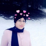 تعارف مع بهيجة من الرغاية - الجزائر