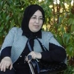 تعارف مع بهيجة من الرغاية - الجزائر