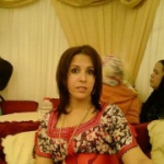 تعارف مع سمية من Tarhrizit - تونس