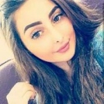 تعارف مع أمال من دسوق - مصر