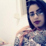 تعارف مع آية من بيت ليف  - سوريا