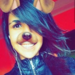تعارف مع سناء من الصمار - تونس