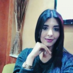 تعارف مع سارة من النفيضة - تونس