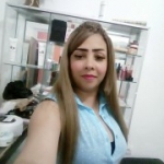 تعارف مع أحلام من Shabīkah - تونس