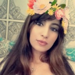 تعارف مع فاطمة الزهراء من سيدي عيش  - تونس