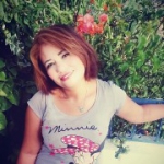 تعارف مع رنيم من البصرة - العراق