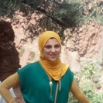 تعارف مع مريم من American Canyon - المغرب