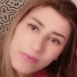 تعارف مع فاطمة من كفر الزَّيَّات - مصر
