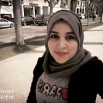 تعارف مع أميمة من الحناية - الجزائر