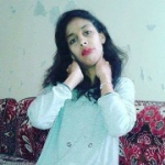 تعارف مع أحلام من رماني - المغرب