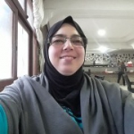 تعارف مع صفاء من بسابا  - سوريا