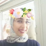 تعارف مع مريم من سحار‎ - اليمن