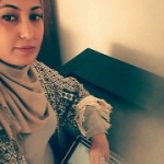 تعارف مع نسرين من الزهراء - تونس