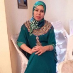 تعارف مع ضحى من مرزوكة - المغرب