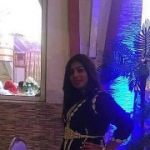 تعارف مع يسرى من الهرمل  - سوريا