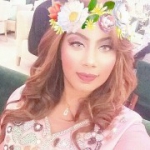 تعارف مع يسرى من الهرمل  - سوريا