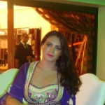 تعارف مع نور من قابس - تونس