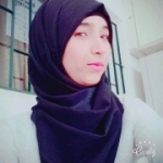 تعارف مع سكينة من ولاية صحم  - عمان