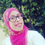 تعارف مع حنان من أدرار - الجزائر