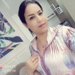 تعارف مع سناء من Jemâa - المغرب