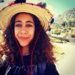 تعارف مع آية من اكليم - المغرب