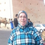 تعارف مع فاطمة من Villaverla - المغرب
