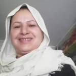 تعارف مع لطيفة من تل كيف - العراق
