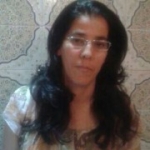 تعارف مع رجاء من Feddane el Begar - تونس