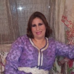 تعارف مع أمال من Ris - الجزائر