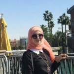 تعارف مع وفاء من ثمريت - عمان