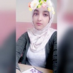 تعارف مع صفاء من زاوية الشيخ - المغرب