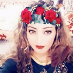 تعارف مع سناء من مكناس - المغرب
