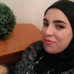 تعارف مع خديجة من فوشانة - تونس