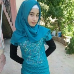 تعارف مع أمينة من سيدي رزيق - تونس