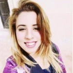 تعارف مع زهيرة من تمارة - المغرب