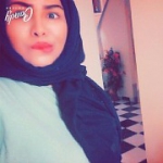 تعارف مع سناء من محافظة قلقيلية - فلسطين