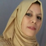 تعارف مع زينب من سيئون‎ - اليمن