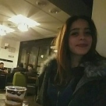 تعارف مع ندى من قصبة تادلة - المغرب