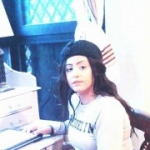 تعارف مع أميمة من جرادة - المغرب