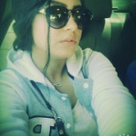 تعارف مع أميمة من جرادة - المغرب