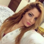 تعارف مع منال من كرسيف - المغرب