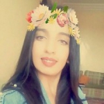تعارف مع خديجة من تروغوت - المغرب