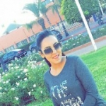 تعارف مع نجاة من البياض  - سوريا