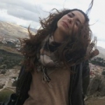 تعارف مع صفاء من Fraïa - تونس