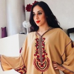 تعارف مع نهاد من Būlāq - مصر