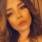 تعارف مع روعة من عمان - الأردن