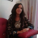 تعارف مع فاطمة الزهراء من بلدية الرايس حميدو - الجزائر