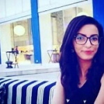 تعارف مع ياسمين من القرنة  - سوريا