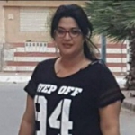 تعارف مع نادية من ولاد برحيل - المغرب